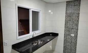 Imagem 2: Casa em Condomínio para Locação no bairro Maracanã, localizado na cidade de Praia Grande