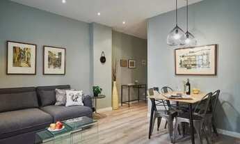 Imagem 5: Sobrado para venda possui 120 metros quadrados com 3 quartos em Utinga - Santo André - SP