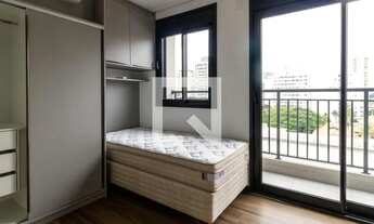 Imagem 5: Apartamento para Aluguel - Perdizes, 1 Quarto, 25 m2