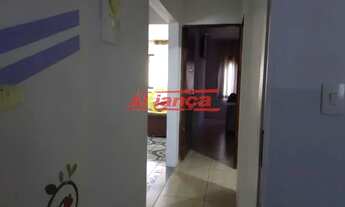 Imagem 4: CASA COM ÓTIMA LOCALIZAÇÃO COM 02 DORMS NO PARQUE CONTINENTAL II