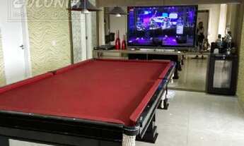 Imagem 3: Santo André - Apartamento Padrão - Centro