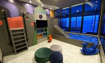 Imagem 6: Apartamento para aluguel possui 40 metros quadrados com 1 quarto em Jatiúca - Maceió - Ala