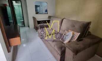 Imagem 2: Apartamento com 2 Quartos - Santa Amélia em Belo Horizonte/MG