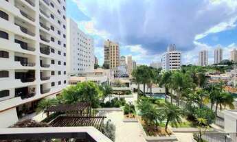 Imagem: APARTAMENTO PARA LOCAÇÃO NO CAMBUI, CAMPINAS