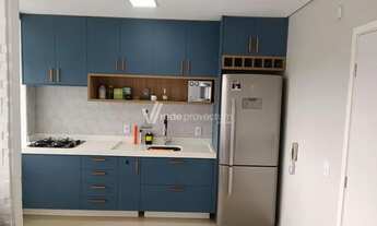 Imagem: Apartamento - Jardim Nossa Senhora de Fátima