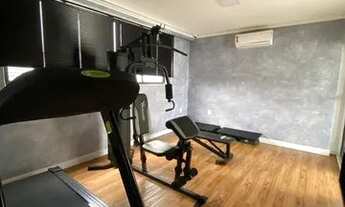 Imagem 3: Apartamento para aluguel tem 59 metros quadrados com 2 quartos em Tambaú - João Pessoa - P