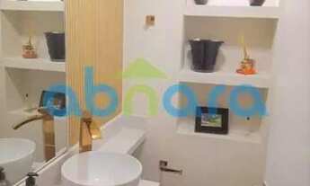 Imagem 7: Apartamento-À VENDA-Copacabana-Rio de Janeiro-RJ