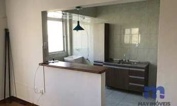 Imagem 4: Apartamento com 2 dormitórios para alugar, 62 m² por R$ 2.414,67/mês - Centro - Itajaí/SC