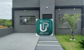 Imagem: Casa com 3 dormitórios, 80 m² - venda