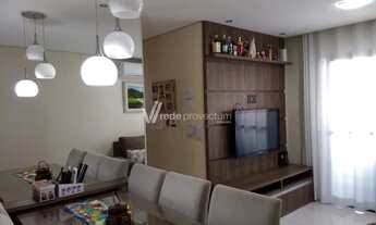 Imagem: Apartamento - Jardim das Bandeiras - Campinas
