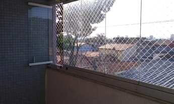 Imagem 7: Apartamento para venda possui 75 metros quadrados com 3 quartos