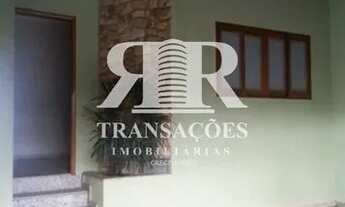 Imagem 4: CASA COM 3 DORMITÓRIOS, 195M² À VENDA POR R$ 423.000,00 ou aluguel por R$ 3.000,00 - JARDI