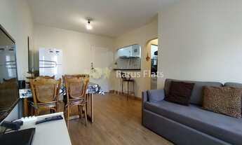 Imagem 5: Flat para locação no Jardins - Edifício Saint Thomas Residence - Cód