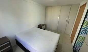 Imagem 3: Aluguel apartamento 3 quartos por temporada