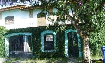 Imagem: Casa com 4 dormitórios à venda, 378 m²