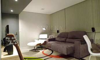 Imagem 3: Apartamento para venda tem 64 metros quadrados com 3 quartos em Itacorubi - Florianópolis