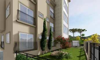 Imagem 7: Apartamento 2 Dorm - Bairro Avenida Central