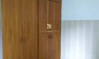 Imagem 2: LM=Apartamento para aluguel possui 56 metros quadrados com 2 quartos