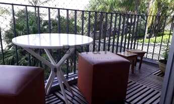 Imagem 4: Apartamento, Vila Congonhas - São Paulo