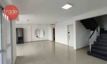 Imagem 2: Cobertura De Alto Padrão Para Venda Ou Locação Com 04 Suítes