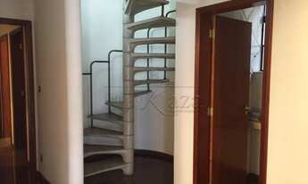 Imagem 5: Casa - Condomínio - Residencial Jardim das Colinas - 6 Dormitórios - 300m²