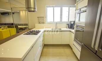 Imagem 12: Santo André - Apartamento Padrão - Vila Valparaíso