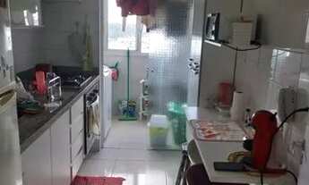 Imagem 5: Apartamento para Venda em Barueri, Jardim Belval, 2 dormitórios, 2 suítes, 2 banheiros, 1