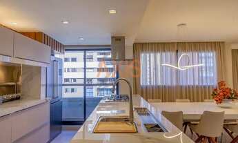 Imagem 5: Apartamento à Venda no Batel