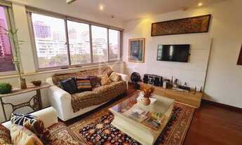 Imagem 5: Cobertura-À VENDA-Ipanema-Rio de Janeiro-RJ