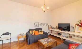 Imagem 7: Venda Apartamento 3 Dormitórios - 146 m² Higienópolis