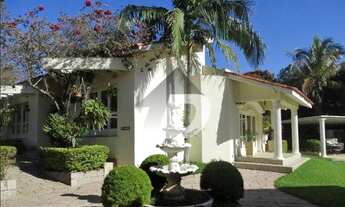 Imagem 3: Casa - Village Sans Souci - Valinhos