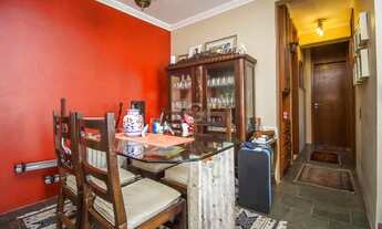 Imagem 7: Apartamento para Venda - 73.24m², 3 dormitórios, 2 vagas - Chácara das Pedras