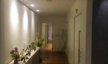 Imagem 4: Apartamento com 3 dormitórios à venda, 272 m² por R$ 3.500.000,00 - Jardim Paulista - São