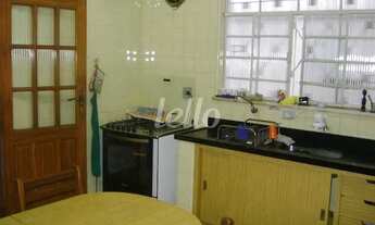 Imagem 2: São Paulo - Casa Padrão - Mooca