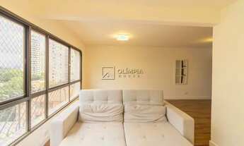 Imagem 13: Apartamento Locação 3 Dormitórios - 126 m² Jardim Paulista