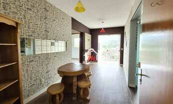 Imagem 3: Apartamento com 2 dormitórios para alugar, 47 m² por R$ 1.438,00/mês - Velha - Blumenau/SC