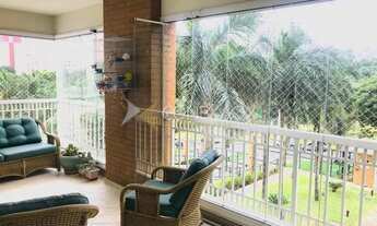 Imagem: Apartamento para venda com 129 metros quadrados