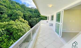 Imagem 4: Espetacular Apartamento no Alto Leblon