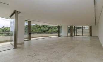 Imagem: Apartamento para aluguel, 4 quartos, 4 suítes