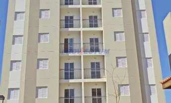 Imagem: Apartamento - Jardim Dulce (Nova Veneza)