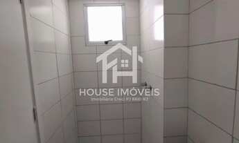 Imagem 3: Casa a venda com 2 quartos e 2 suítes em Campo Grande em condomínio fechado