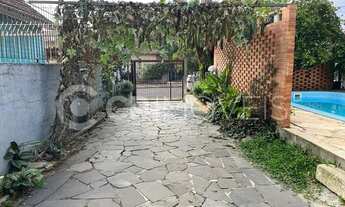 Imagem 5: CASA SOBRADO DE 3 DORMITÓRIOS A VENDA EM PORTO ALEGRE NO CRISTO REDENTOR