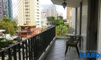 Imagem 6: APARTAMENTO - MOEMA ÍNDIOS - SP