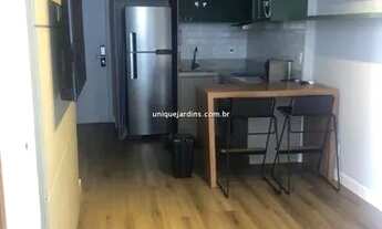 Imagem 3: Jardim Paulista: 1 Suíte | 1 Vaga