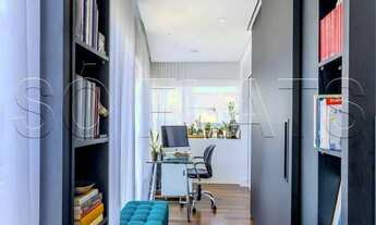 Imagem 6: Horizonte JK, residence alto padrão no Itaim