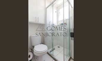 Imagem 7: Apartamento para venda no Parque São Vicente em Mauá