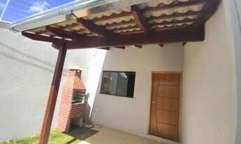 Imagem: Casa vida nova, Anápolis