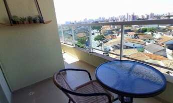 Imagem 3: Apto Jd das Indústrias