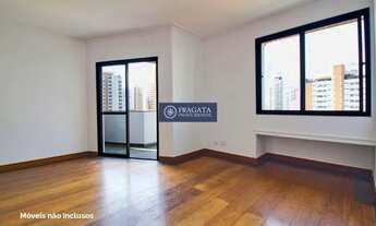 Imagem 6: Apartamento com 3 dormitórios à venda, 100 m² - Campo Belo - São Paulo/SP