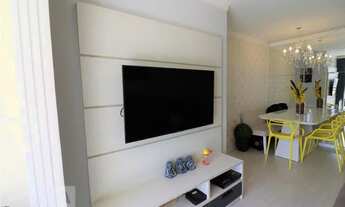 Imagem 3: Apartamento para Aluguel - Bosque da Saúde, 3 Quartos, 70 m2